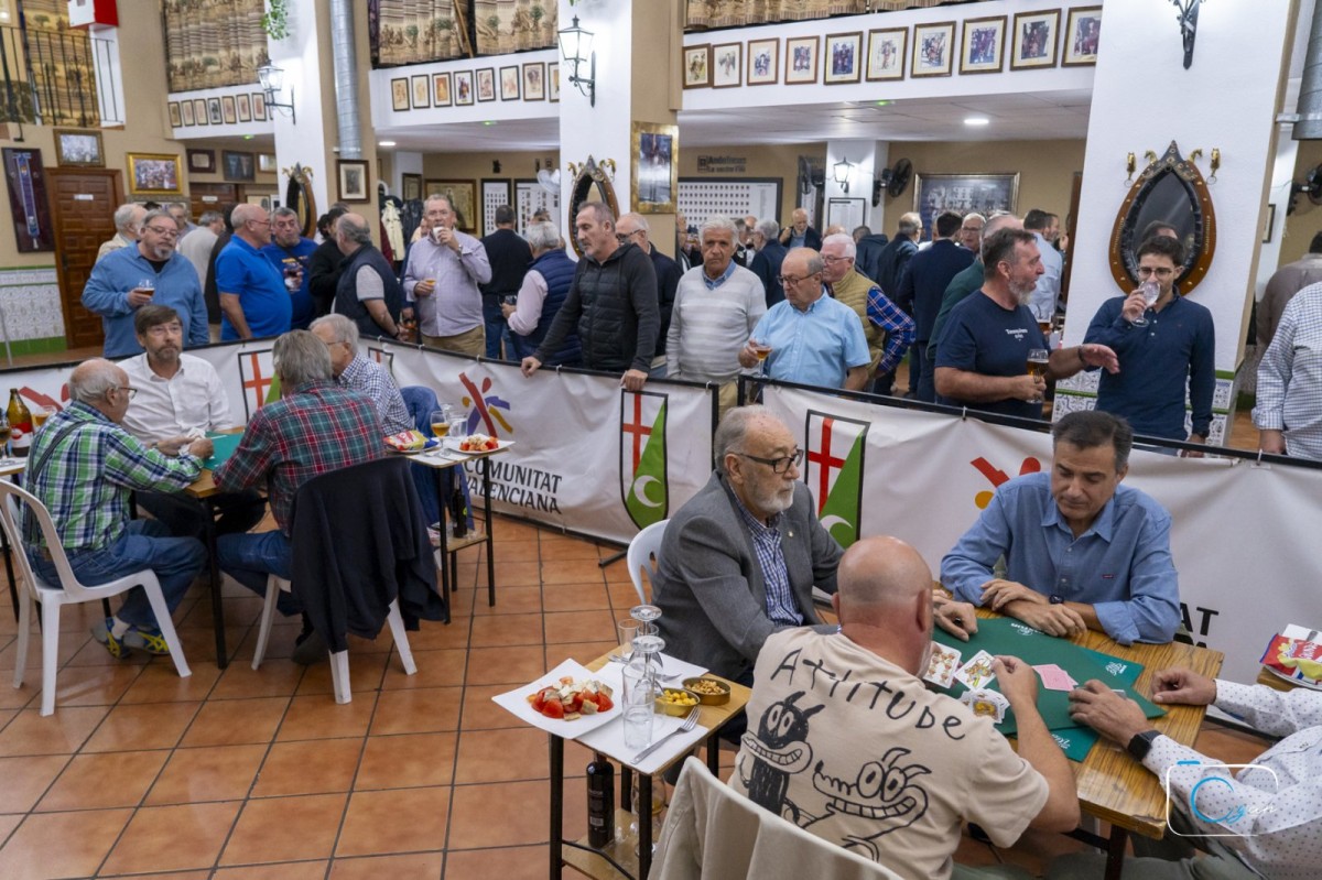 Associació de Sant Jordi